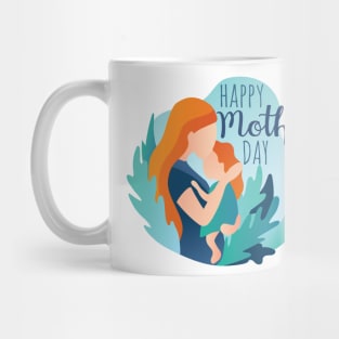 Happy Mother's Day Mug